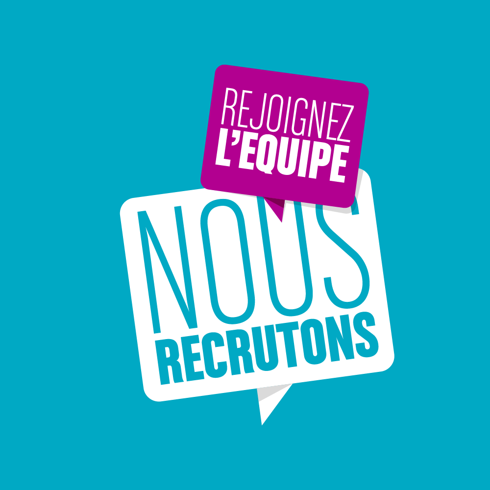 Nous recrutons notre commercial junior !