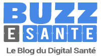 L'influent blog Buzz-esanté, le think tank de la e-santé, parle de sa découverte de Naocare 